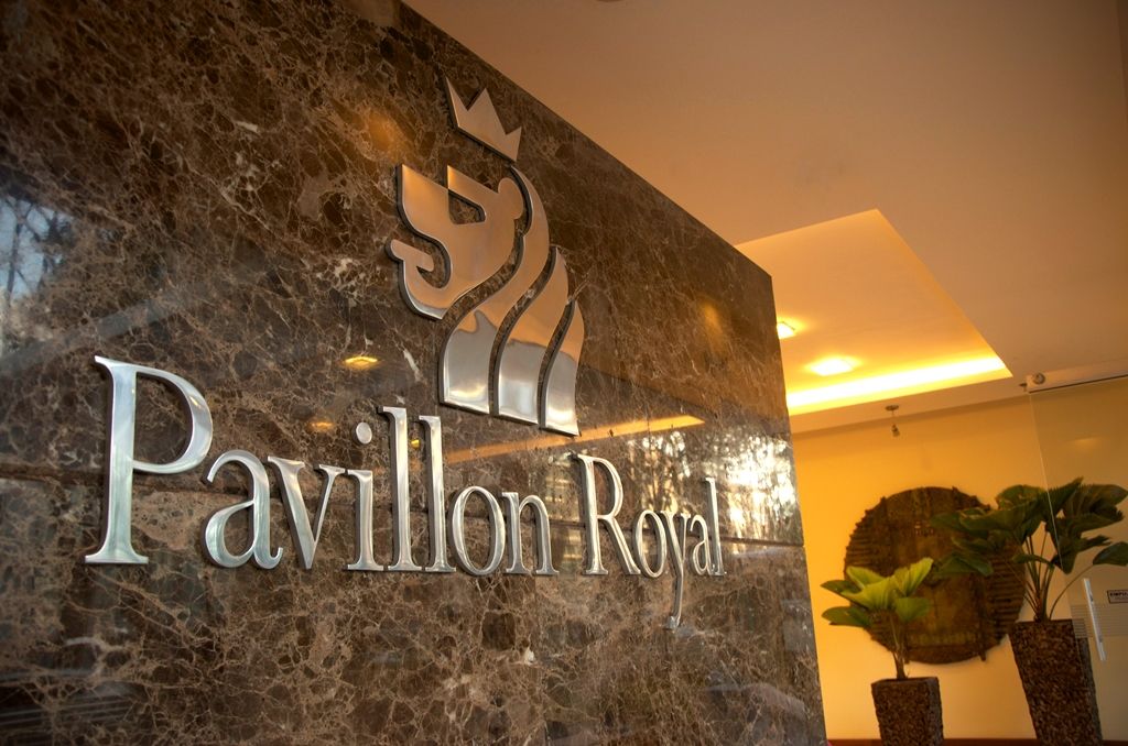 Nh Bogota Pavillon Royal Hotel Comodidades foto